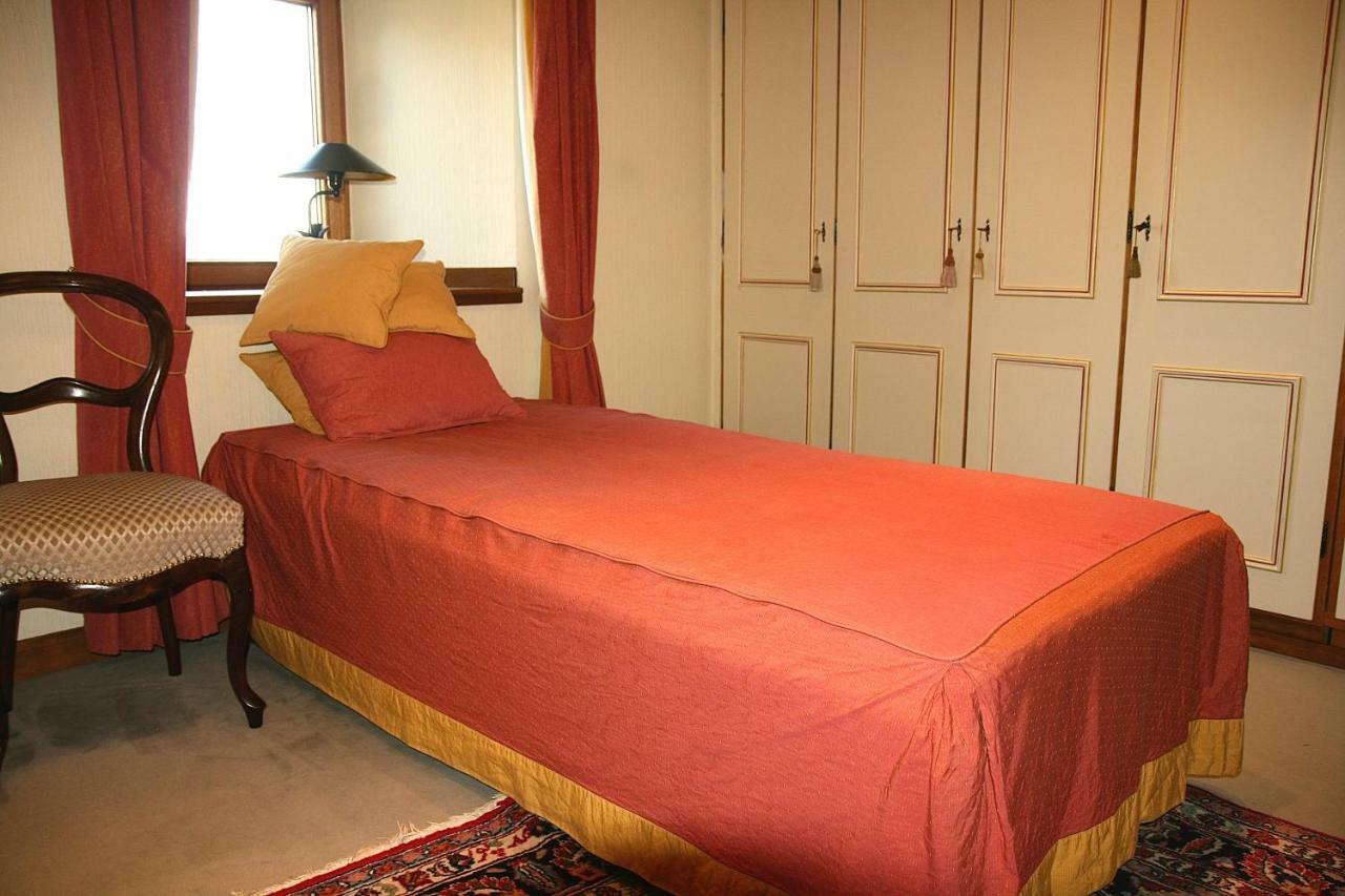 Hotel Burg Arras Alf Extérieur photo